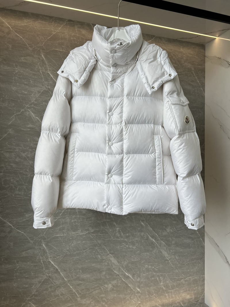 Moncler Down Coat